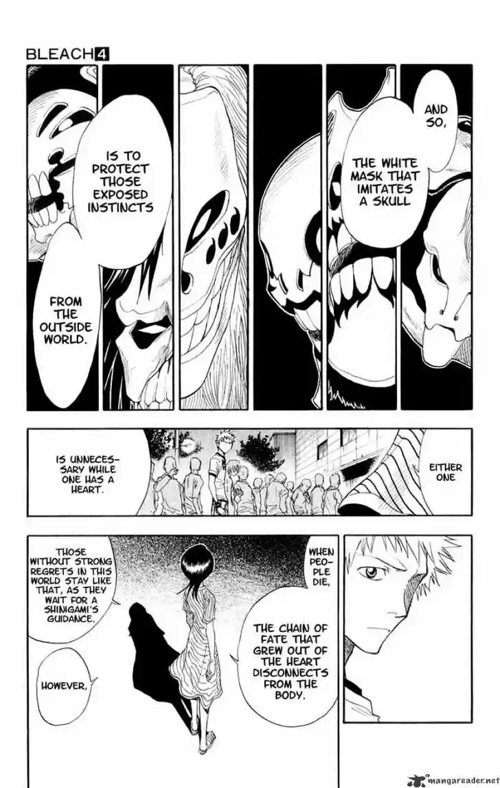 Bleach - All Colour But The Black Vol.13 Ch.028