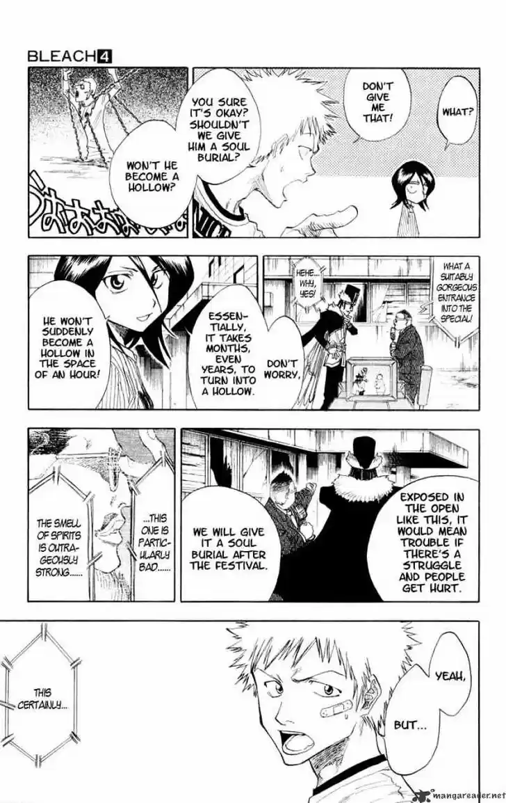 Bleach - All Colour But The Black Vol.13 Ch.028