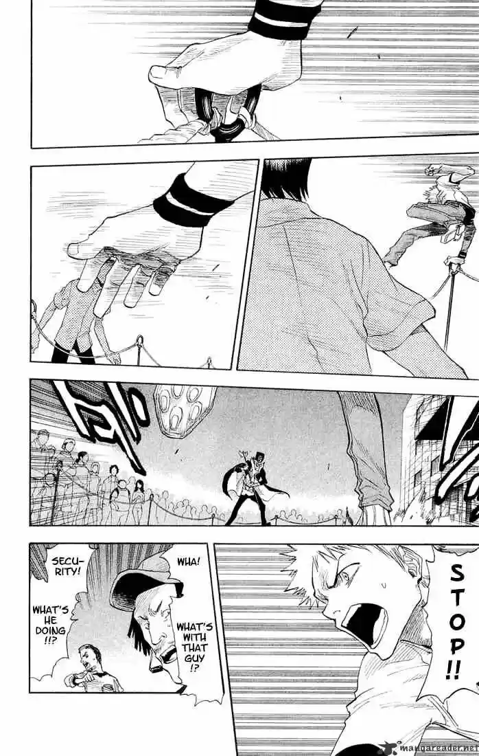 Bleach - All Colour But The Black Vol.13 Ch.029