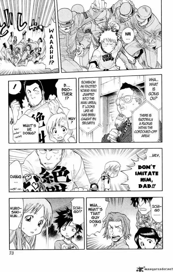 Bleach - All Colour But The Black Vol.13 Ch.029