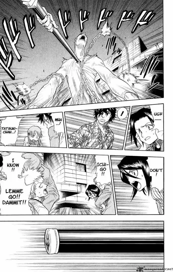 Bleach - All Colour But The Black Vol.13 Ch.029