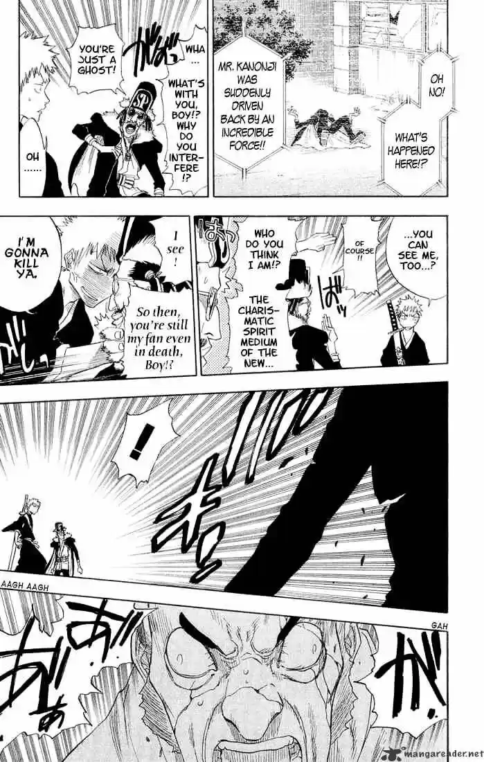 Bleach - All Colour But The Black Vol.13 Ch.029