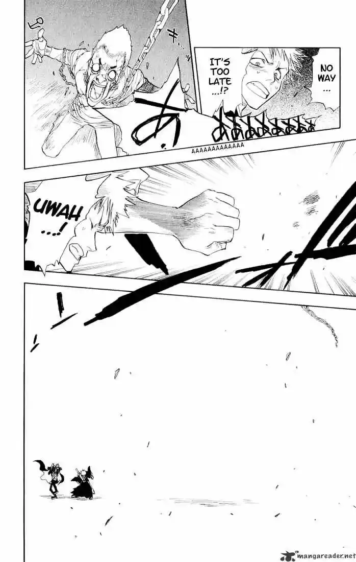 Bleach - All Colour But The Black Vol.13 Ch.029