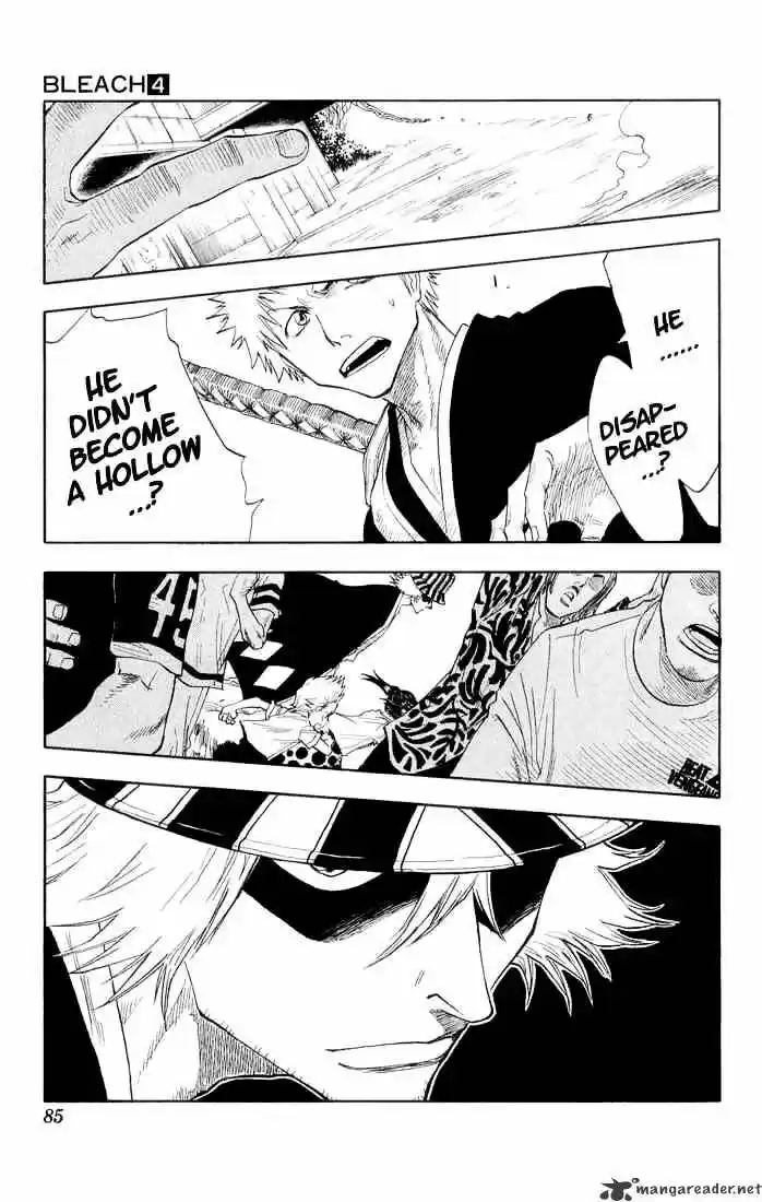 Bleach - All Colour But The Black Vol.13 Ch.029