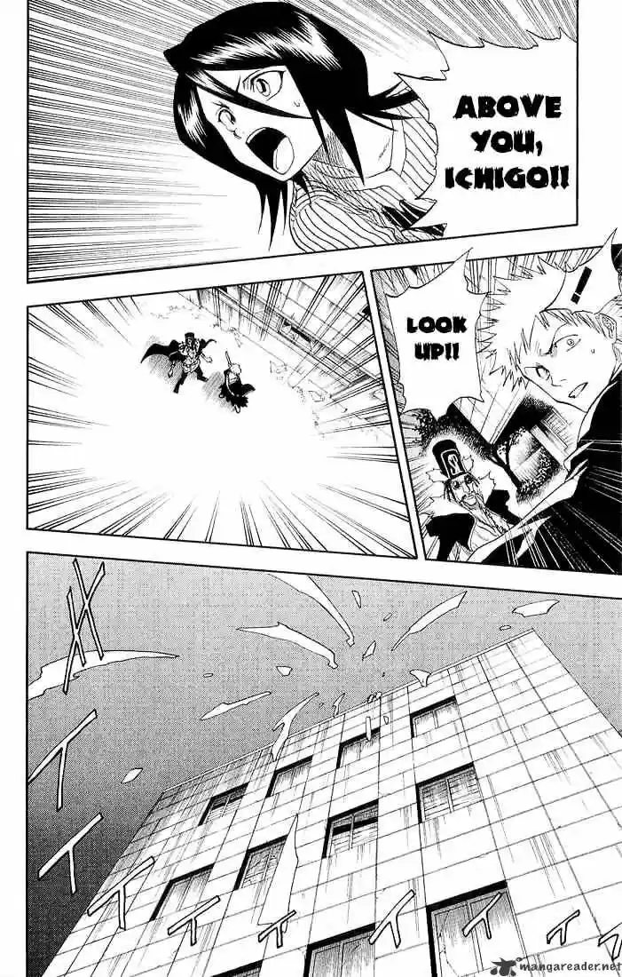 Bleach - All Colour But The Black Vol.13 Ch.030