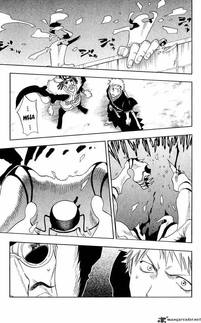 Bleach - All Colour But The Black Vol.13 Ch.030