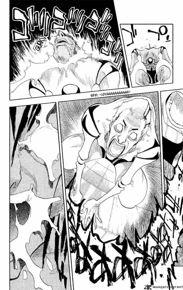 Bleach - All Colour But The Black Vol.13 Ch.030