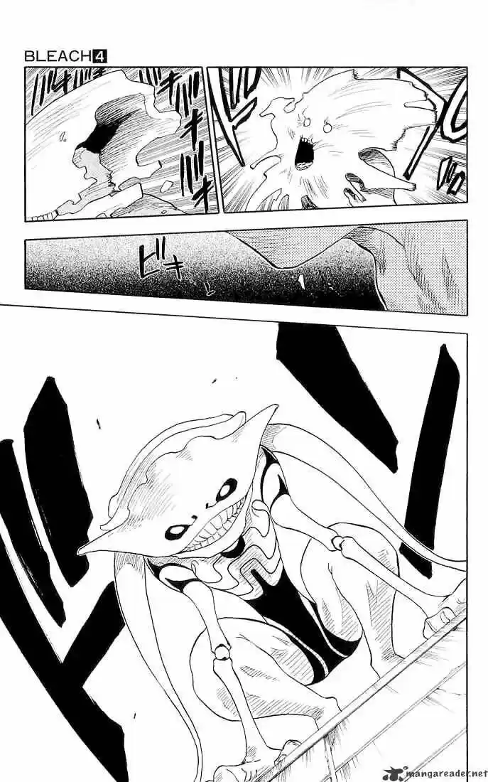 Bleach - All Colour But The Black Vol.13 Ch.030