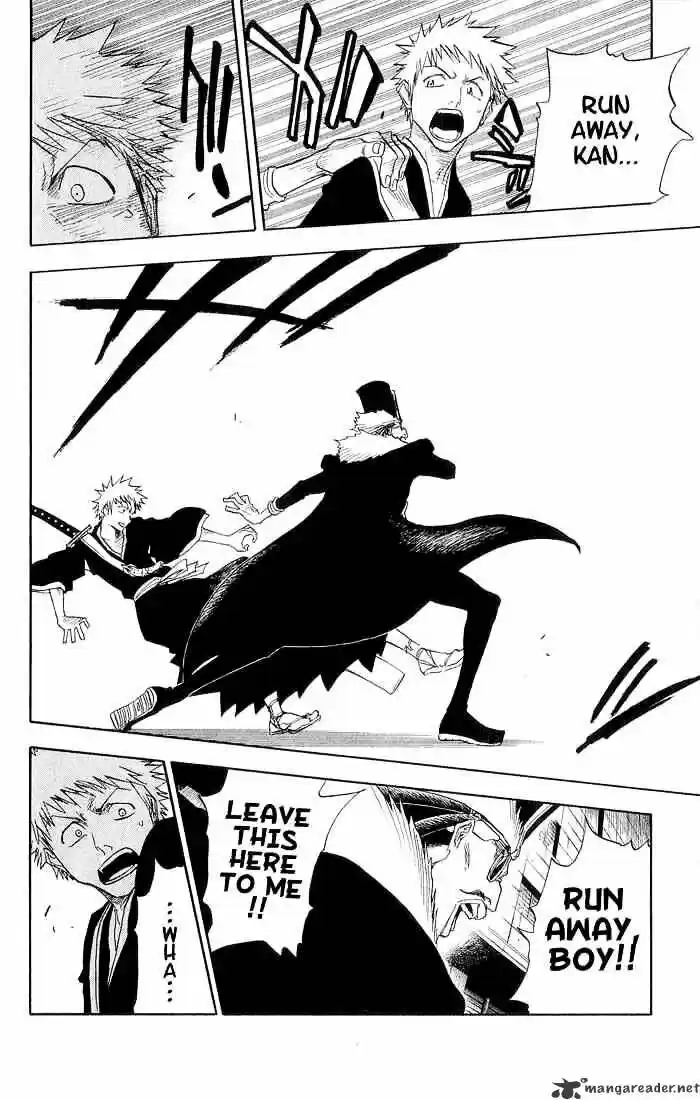 Bleach - All Colour But The Black Vol.13 Ch.030