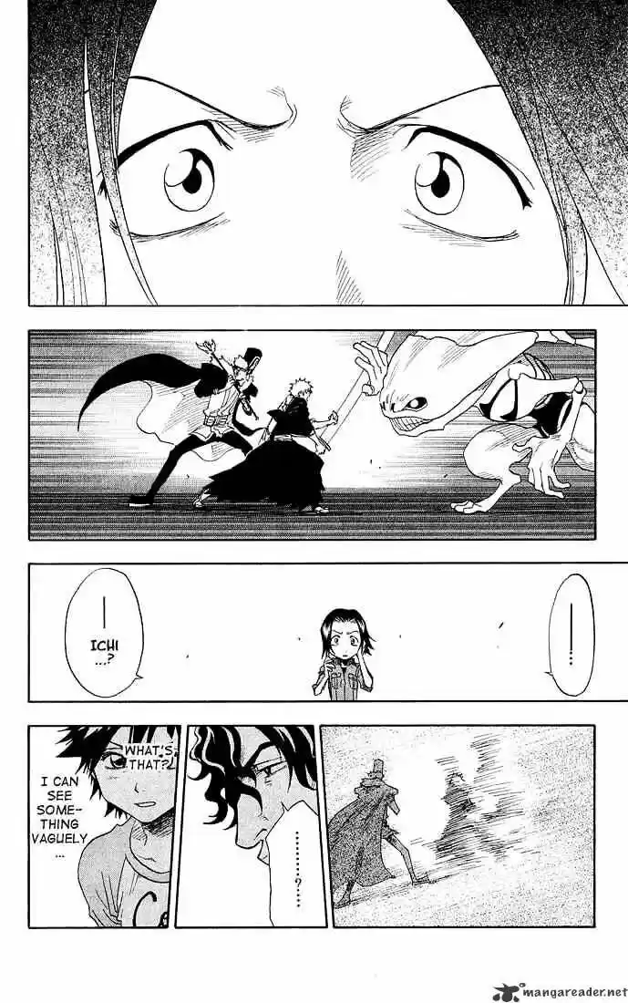 Bleach - All Colour But The Black Vol.13 Ch.030