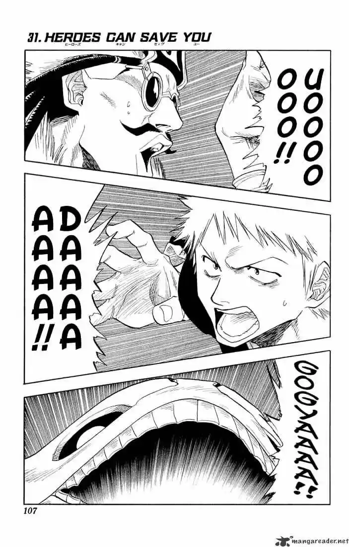 Bleach - All Colour But The Black Vol.13 Ch.031