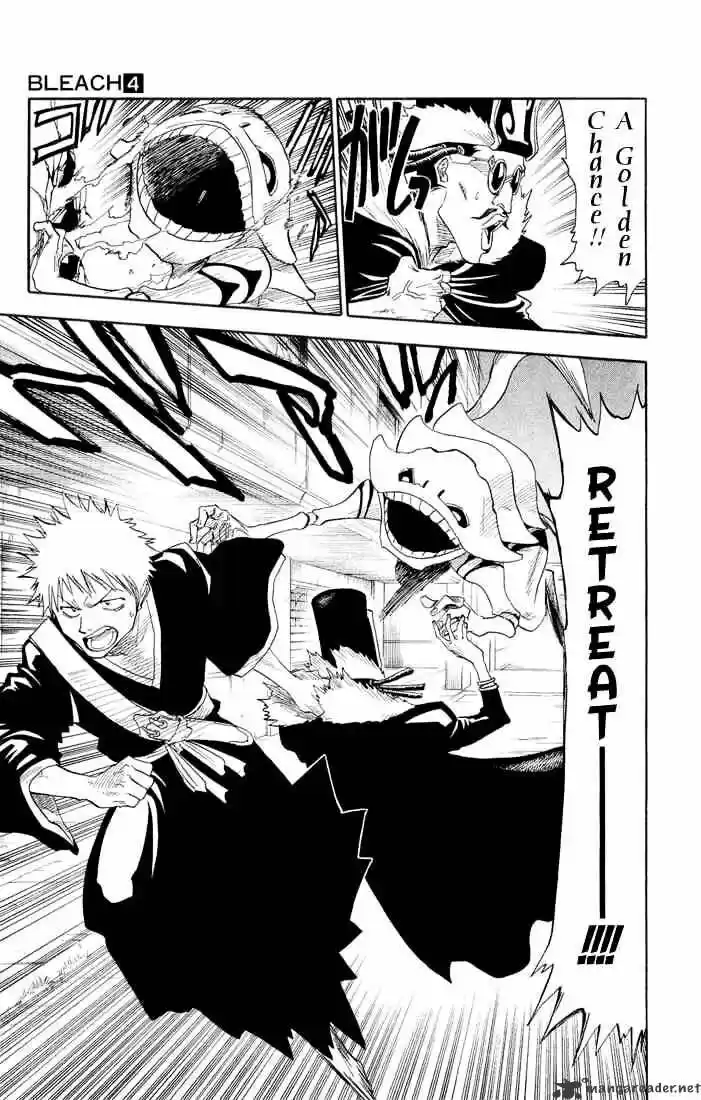 Bleach - All Colour But The Black Vol.13 Ch.031