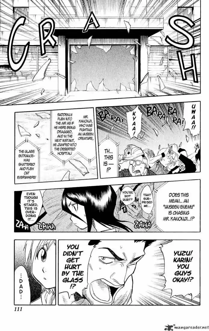 Bleach - All Colour But The Black Vol.13 Ch.031