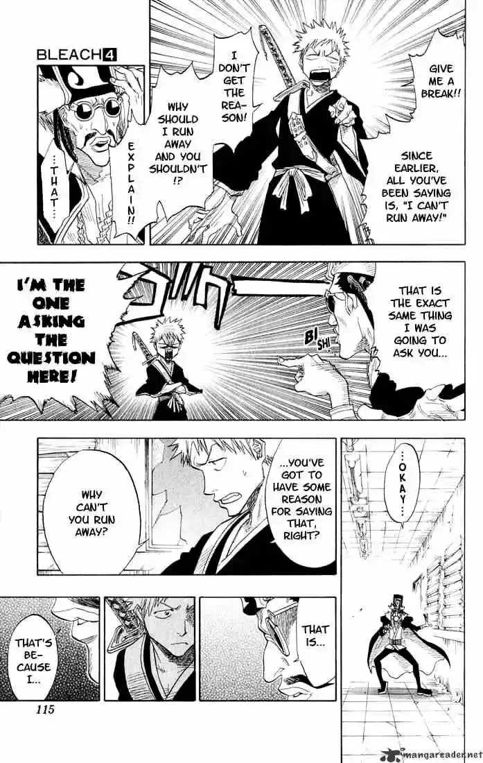 Bleach - All Colour But The Black Vol.13 Ch.031