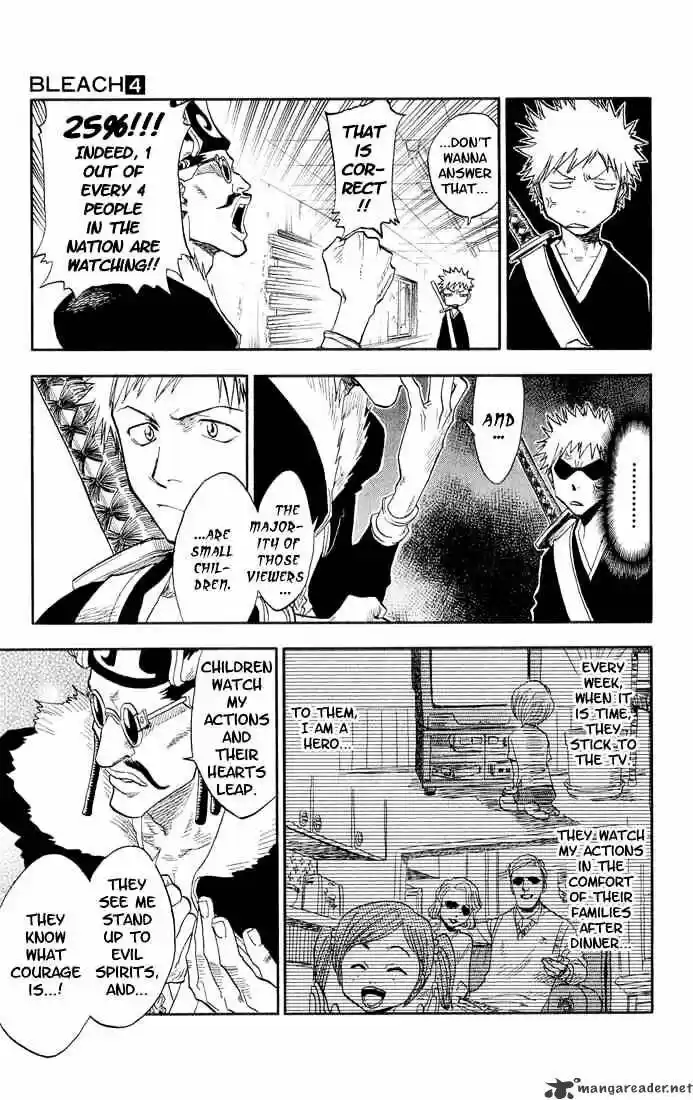 Bleach - All Colour But The Black Vol.13 Ch.031