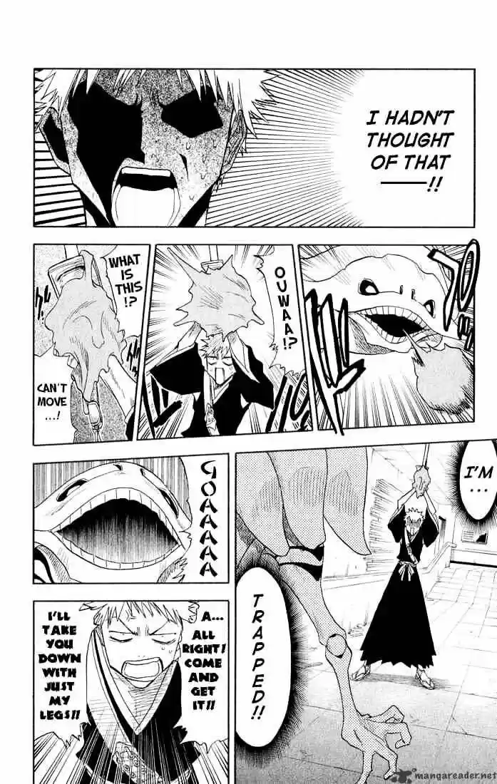 Bleach - All Colour But The Black Vol.13 Ch.031