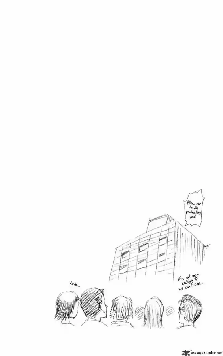 Bleach - All Colour But The Black Vol.13 Ch.032