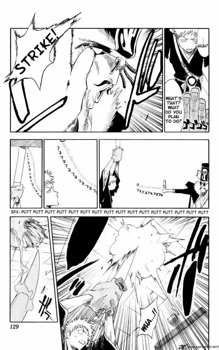 Bleach - All Colour But The Black Vol.13 Ch.032