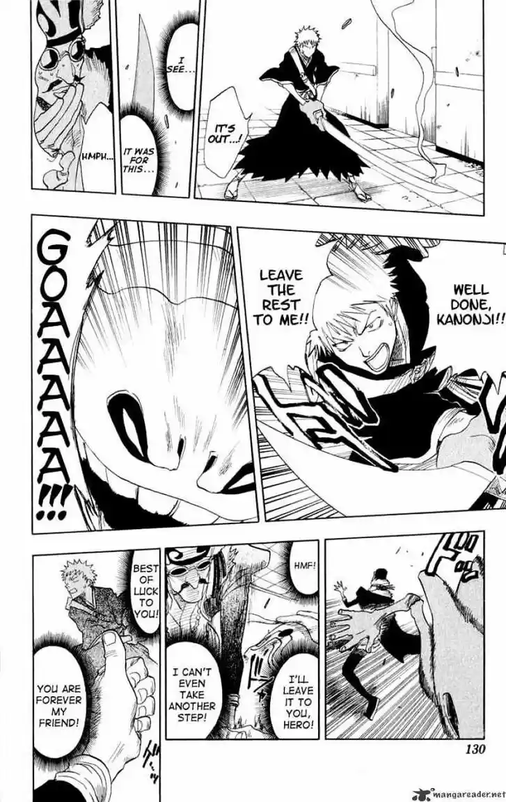 Bleach - All Colour But The Black Vol.13 Ch.032