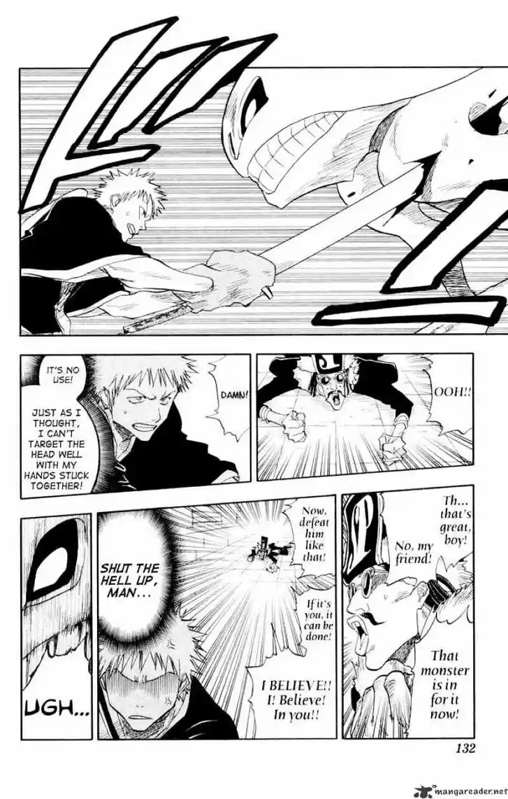Bleach - All Colour But The Black Vol.13 Ch.032