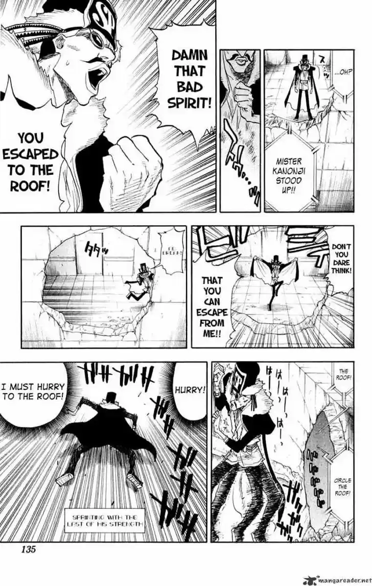 Bleach - All Colour But The Black Vol.13 Ch.032