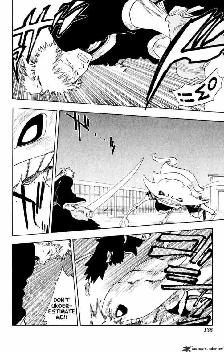 Bleach - All Colour But The Black Vol.13 Ch.032