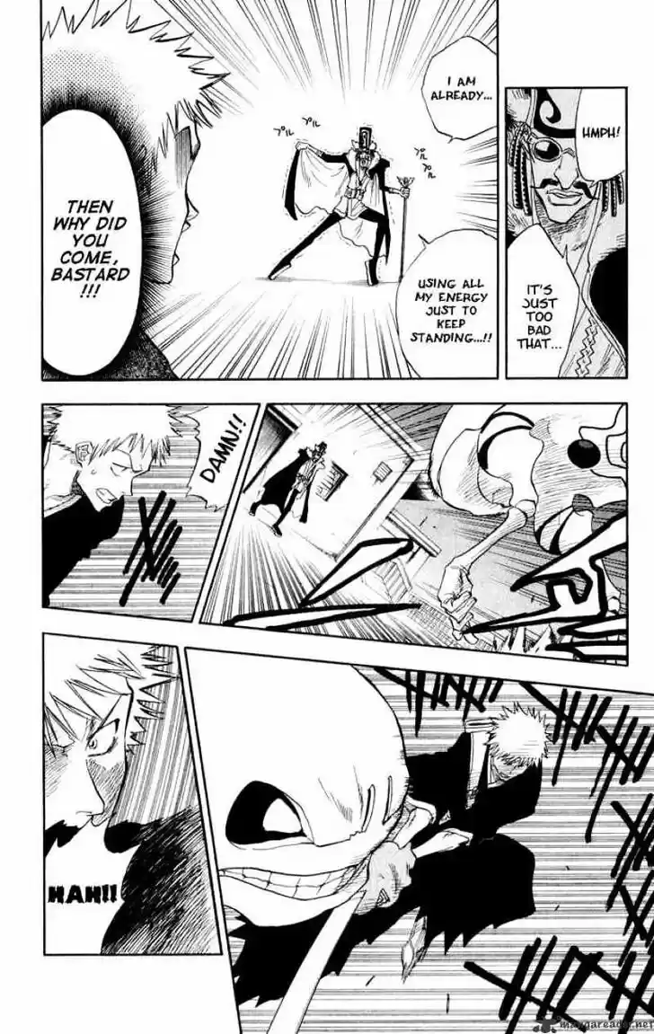 Bleach - All Colour But The Black Vol.13 Ch.032