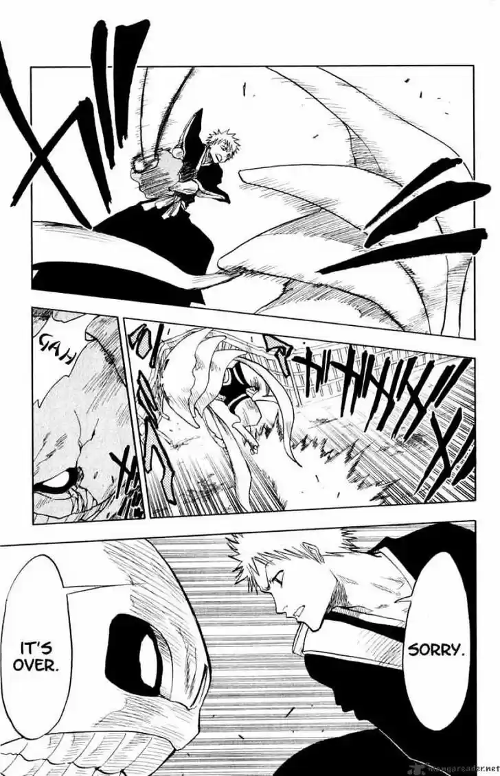 Bleach - All Colour But The Black Vol.13 Ch.032