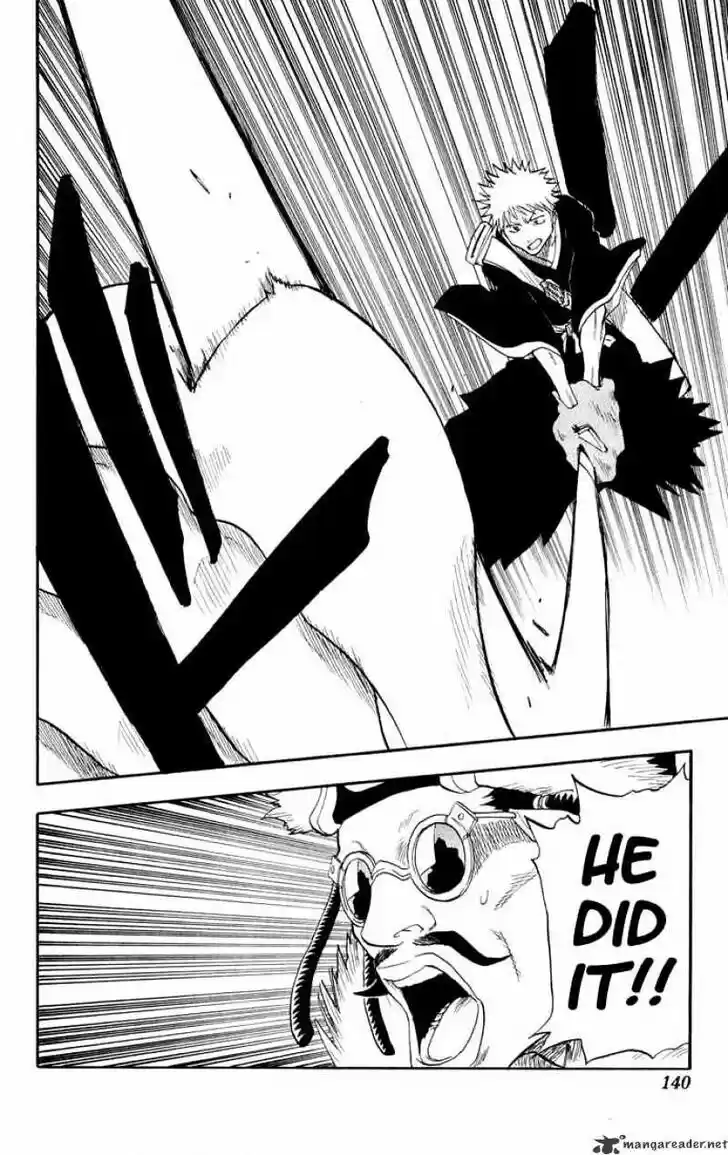 Bleach - All Colour But The Black Vol.13 Ch.032