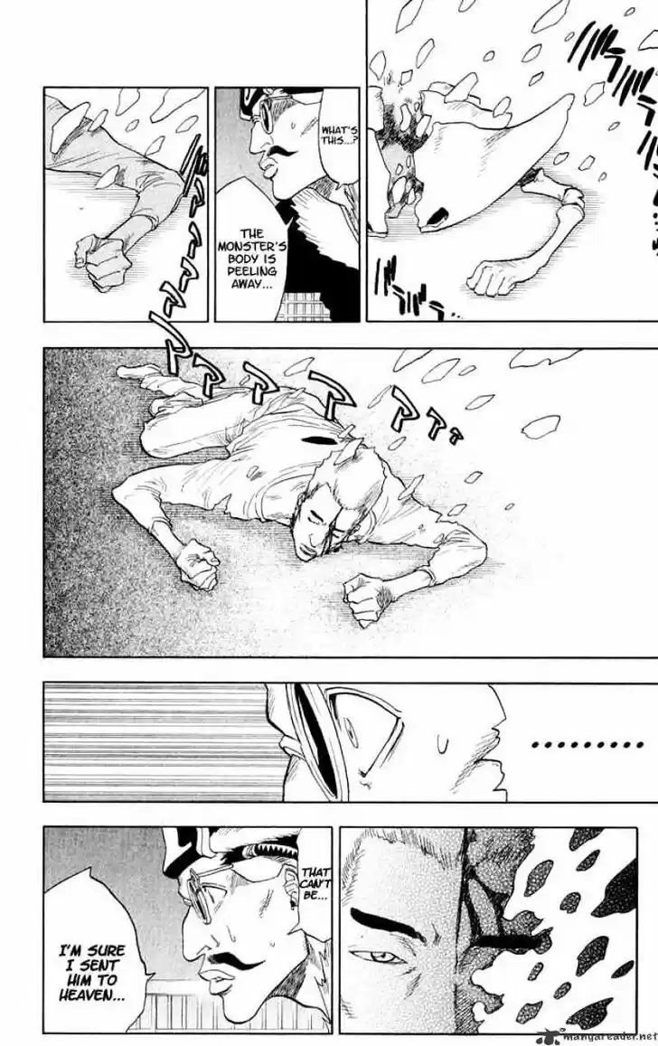 Bleach - All Colour But The Black Vol.13 Ch.032