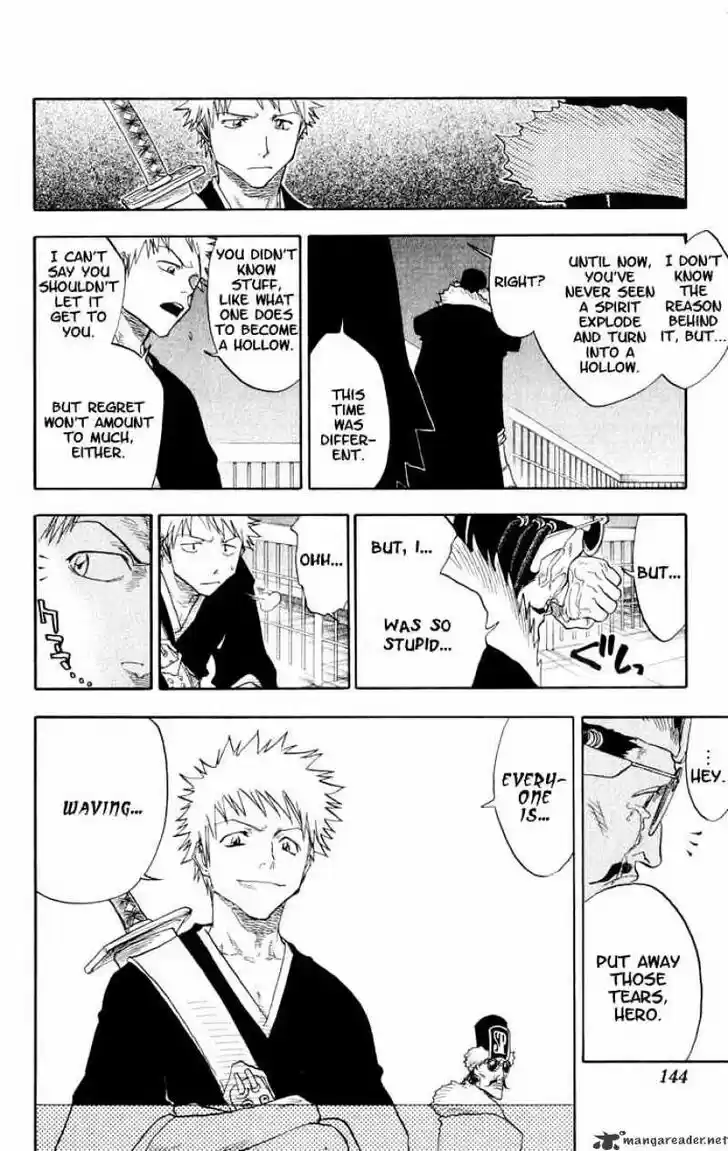 Bleach - All Colour But The Black Vol.13 Ch.032