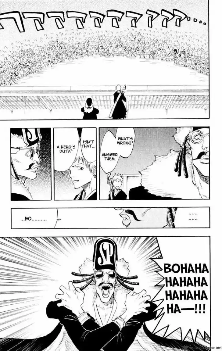 Bleach - All Colour But The Black Vol.13 Ch.032
