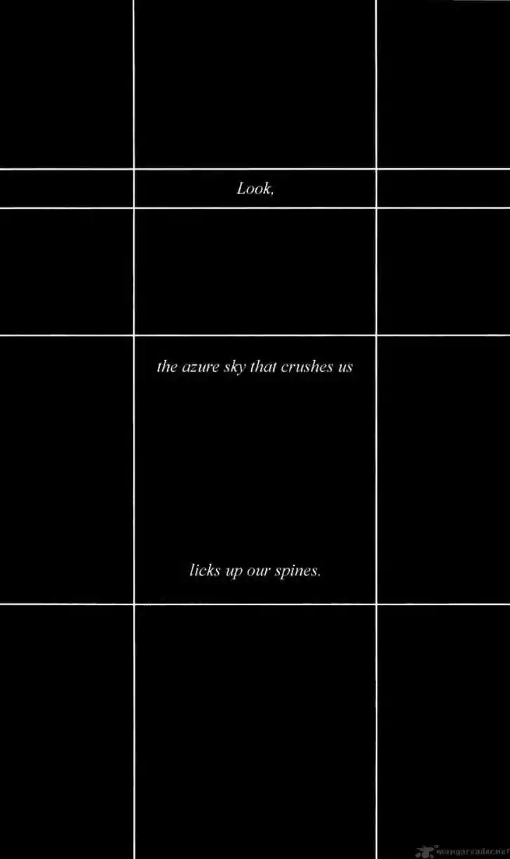 Bleach - All Colour But The Black Vol.13 Ch.033