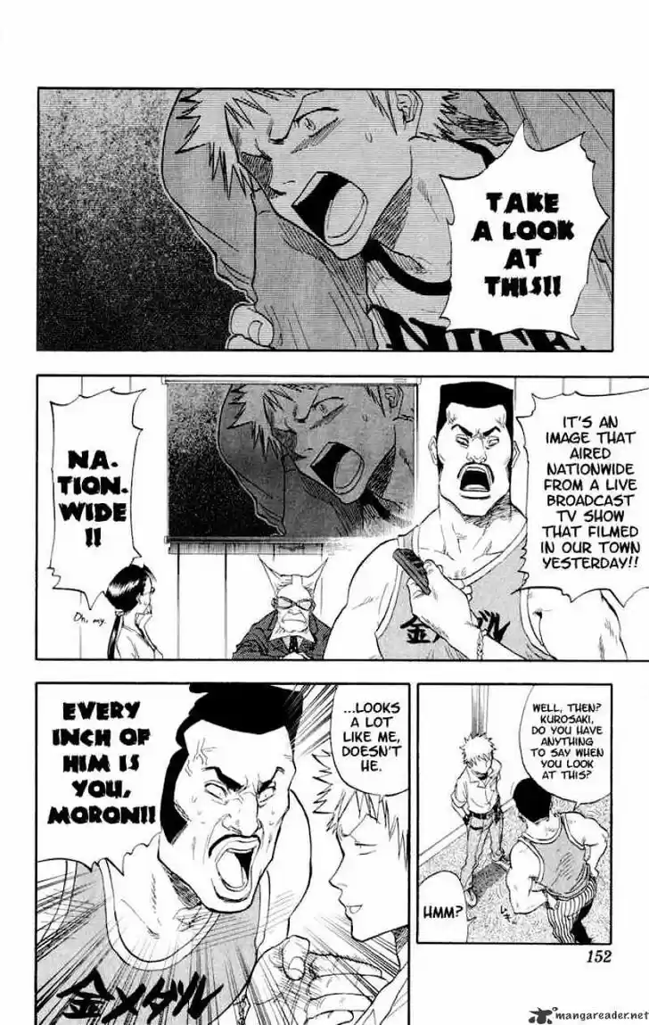 Bleach - All Colour But The Black Vol.13 Ch.033