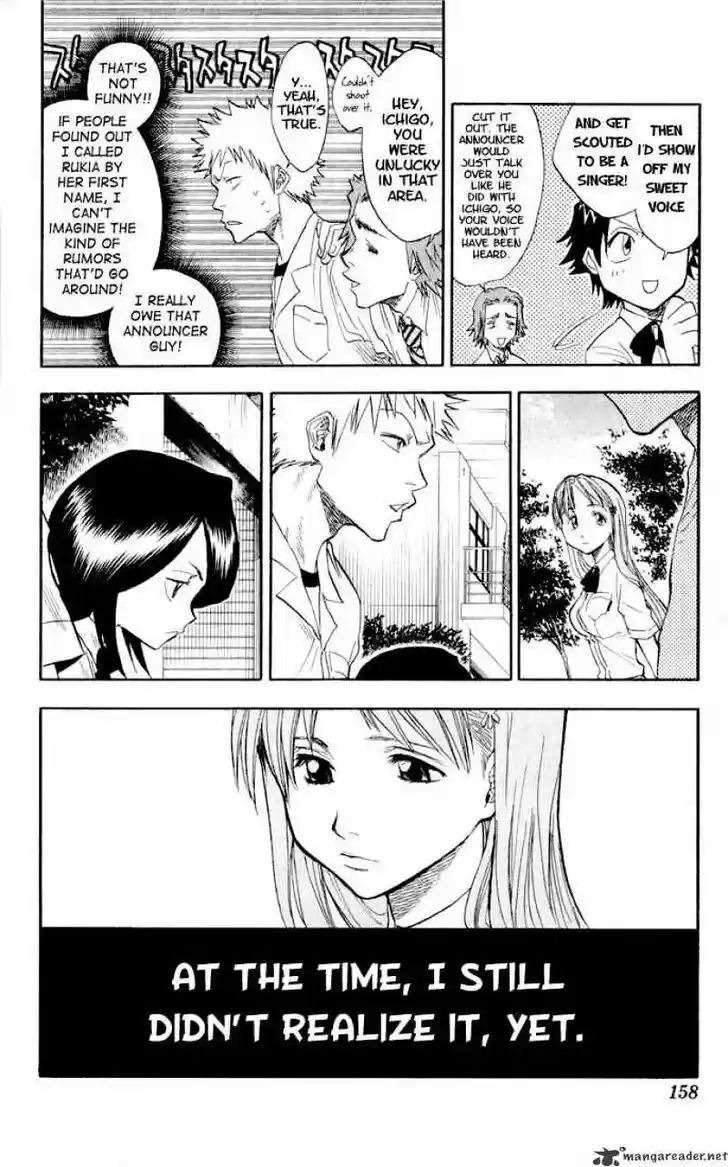 Bleach - All Colour But The Black Vol.13 Ch.033