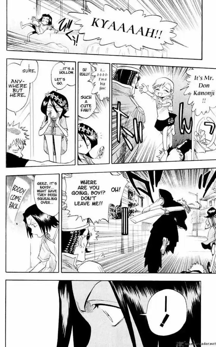 Bleach - All Colour But The Black Vol.13 Ch.033