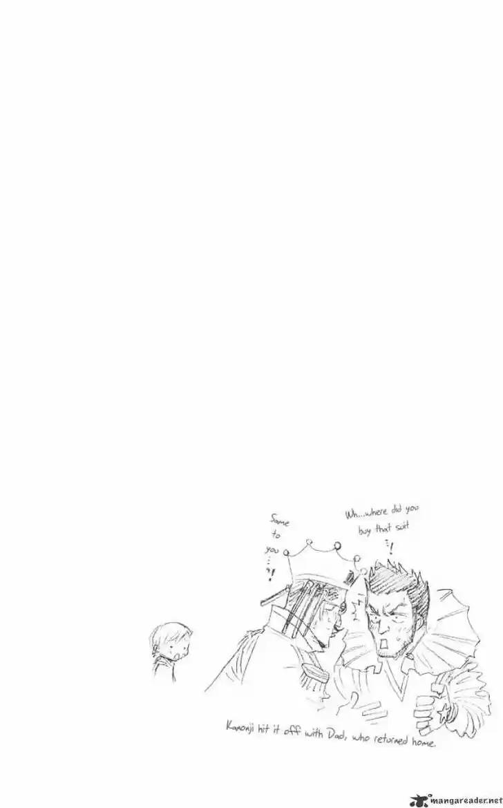 Bleach - All Colour But The Black Vol.13 Ch.034