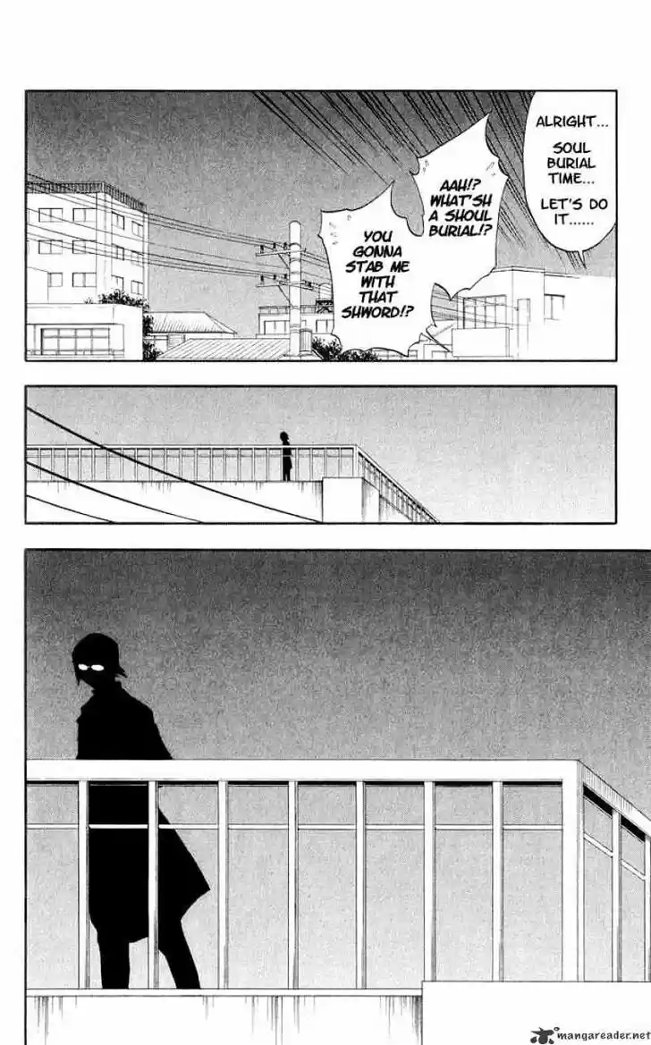 Bleach - All Colour But The Black Vol.13 Ch.034