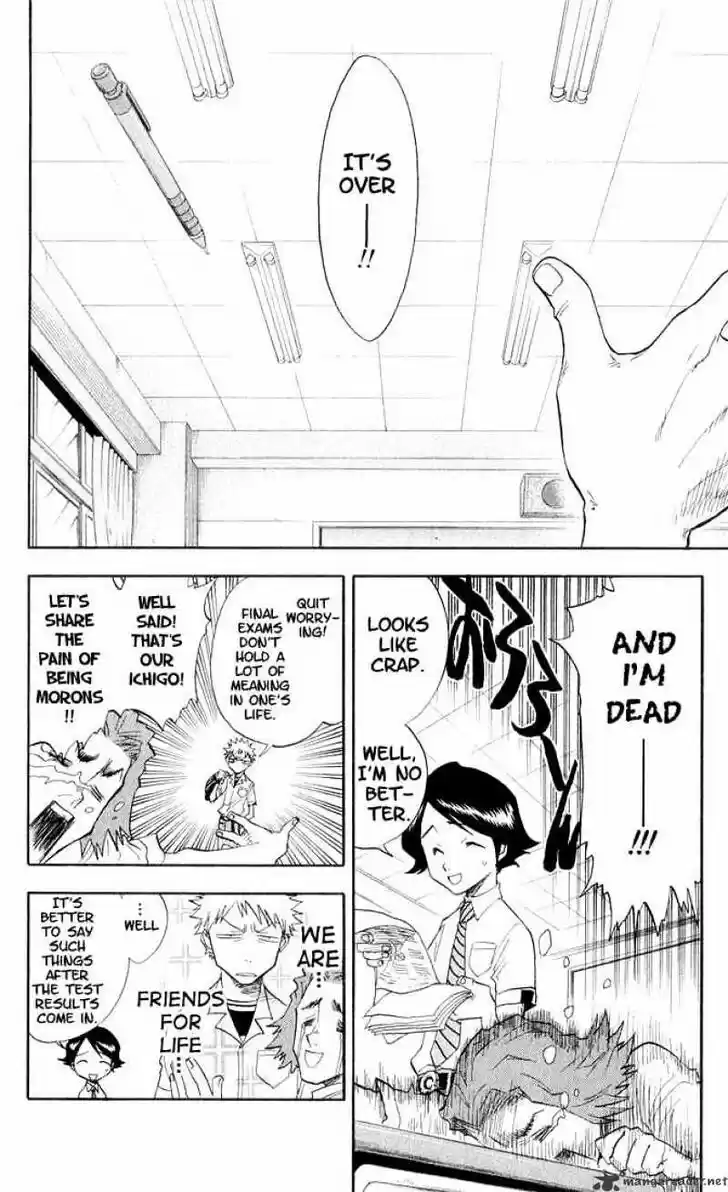 Bleach - All Colour But The Black Vol.13 Ch.034