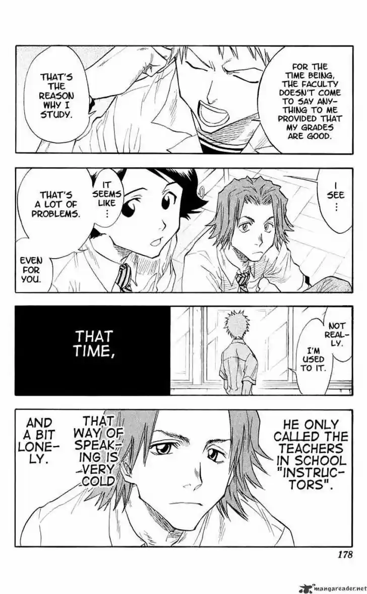 Bleach - All Colour But The Black Vol.13 Ch.034