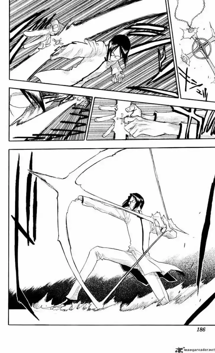 Bleach - All Colour But The Black Vol.13 Ch.034