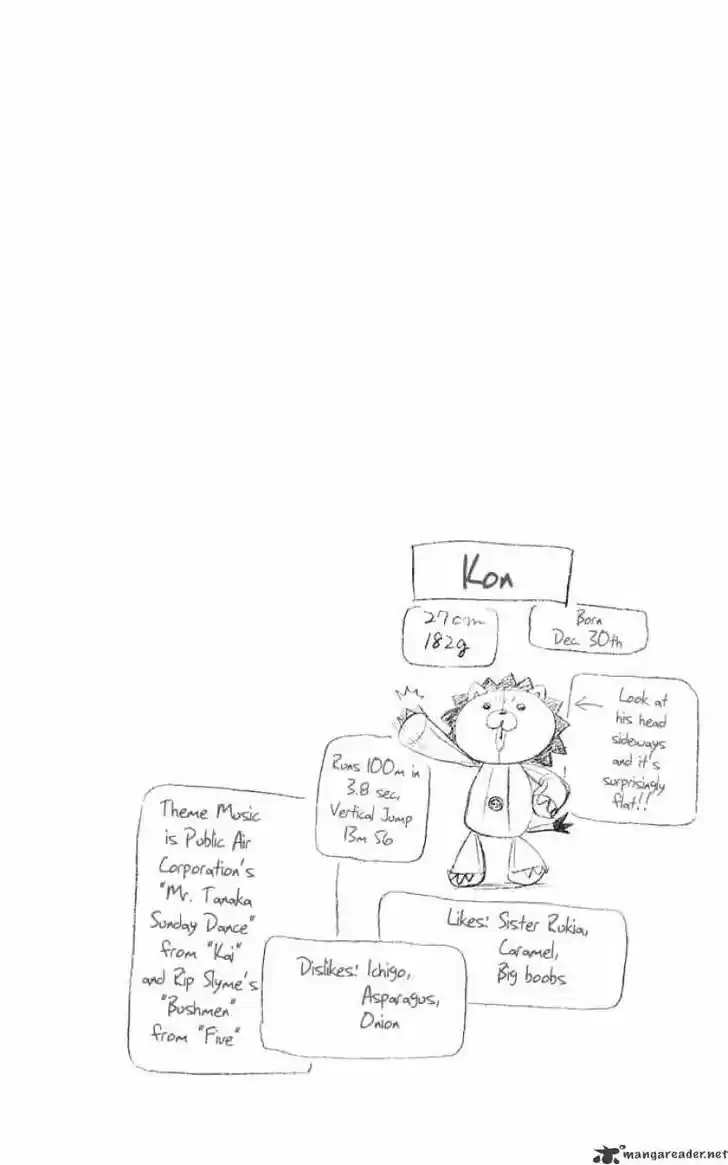 Bleach - All Colour But The Black Vol.13 Ch.034