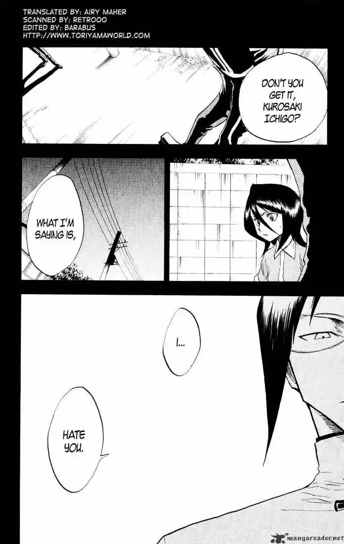 Bleach - All Colour But The Black Vol.13 Ch.035