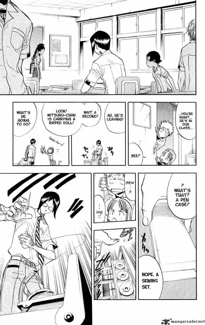 Bleach - All Colour But The Black Vol.13 Ch.035