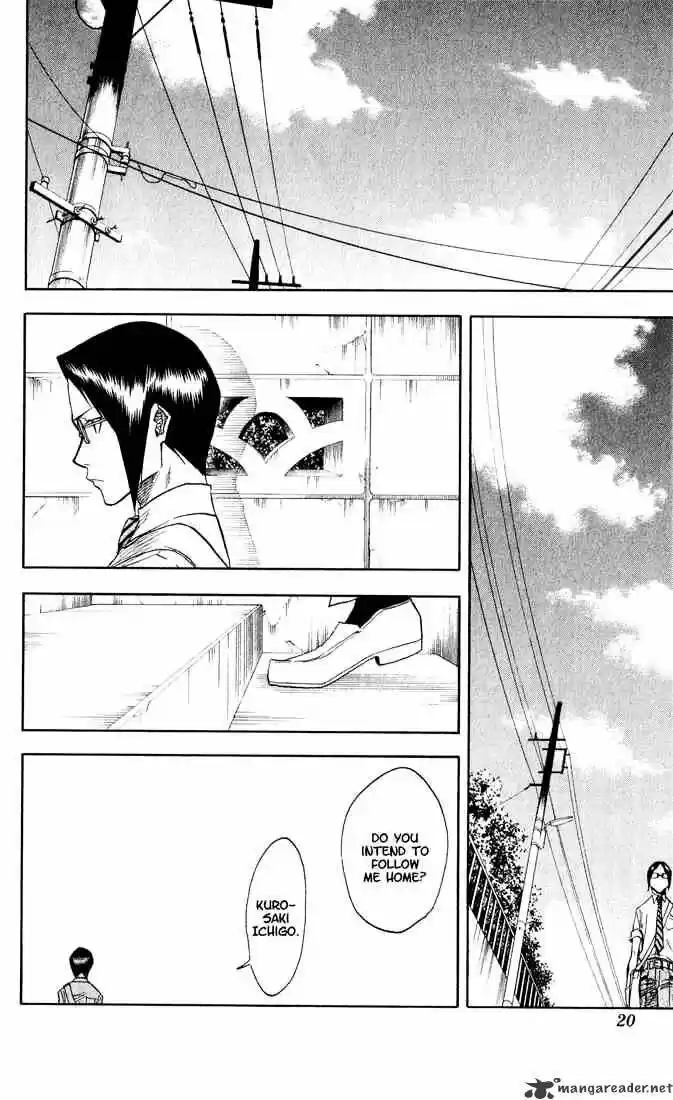 Bleach - All Colour But The Black Vol.13 Ch.035