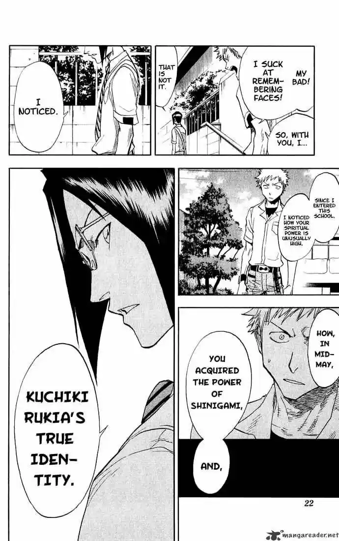 Bleach - All Colour But The Black Vol.13 Ch.035