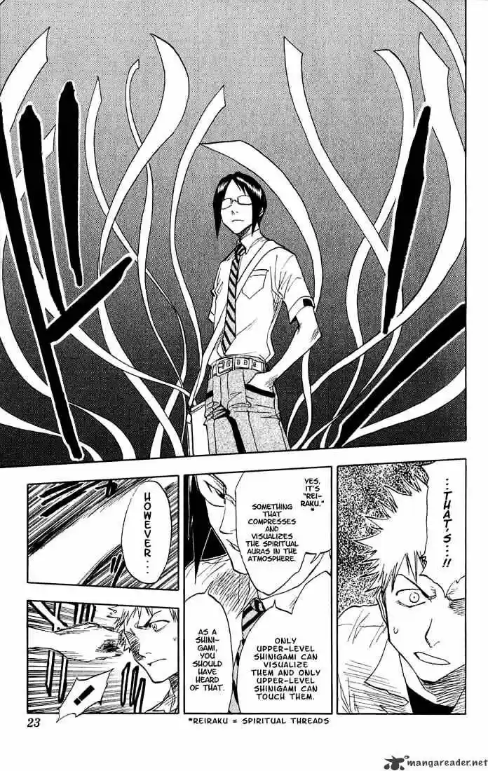 Bleach - All Colour But The Black Vol.13 Ch.035