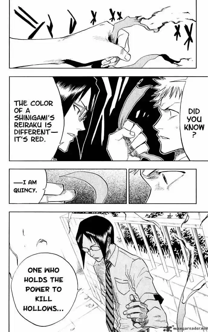 Bleach - All Colour But The Black Vol.13 Ch.035