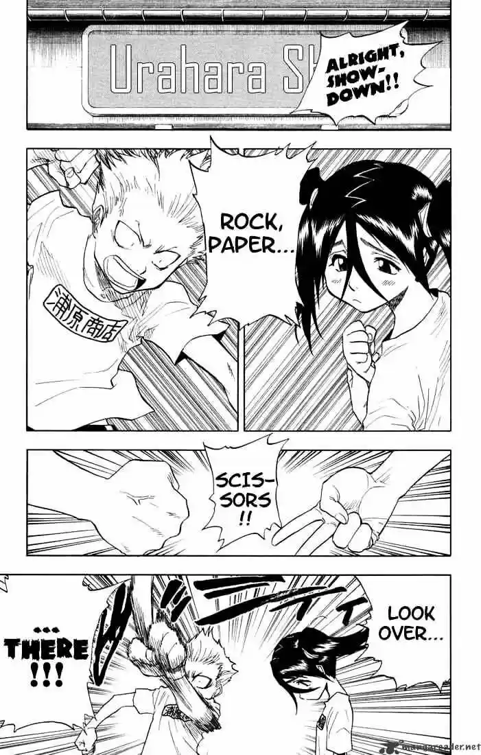 Bleach - All Colour But The Black Vol.13 Ch.036