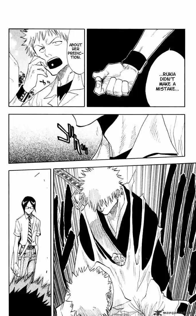 Bleach - All Colour But The Black Vol.13 Ch.036